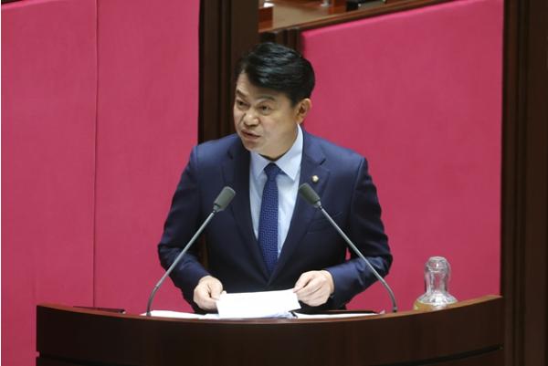 복기왕 의원, ' 향후 5 년간 등록임대 59 만 호 의무임대만료 도래 … 81% 3 년 내 집중 '