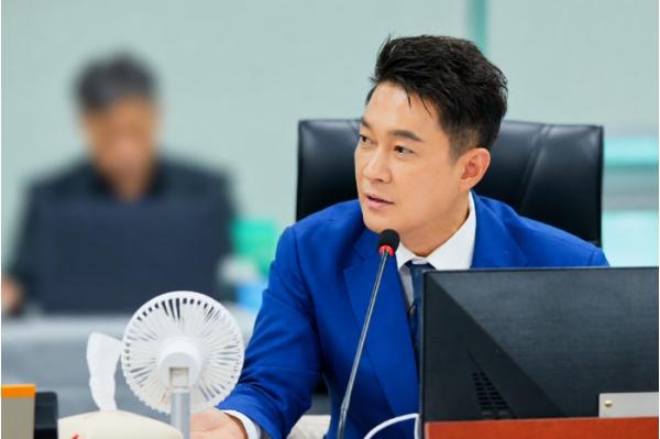 경기 AI 경쟁력, ‘집적단지’로 끌어올린다...경기도의회 전석훈 의원, ‘경기 AI 특구’ 조례 입법예고